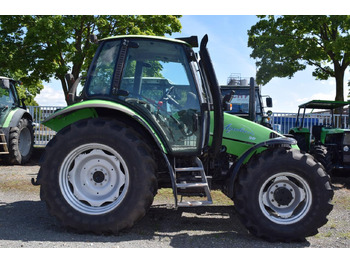 Trator Deutz-Fahr Agrotron 90: foto 2