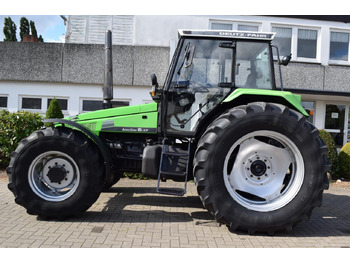 Trator DEUTZ