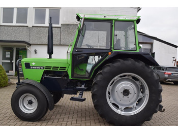Trator DEUTZ D