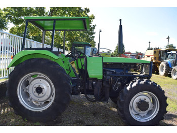 Trator DEUTZ DX