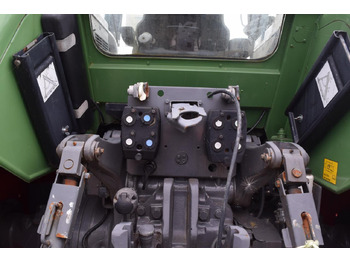 Trator Fendt 712 Vario: foto 4 Trator Fendt 712 Vario: foto 4