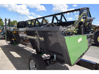 Plataforma para colheitadeira FENDT