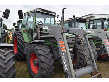 Trator FENDT Farmer 300