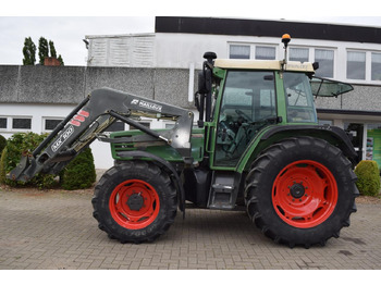 Trator FENDT Farmer 309