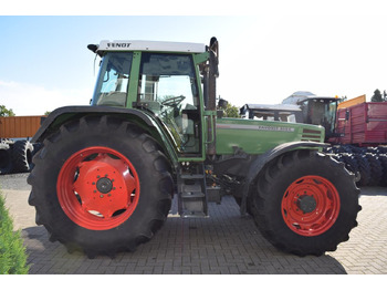 Trator FENDT