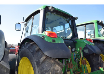 Trator John Deere 6330: foto 3