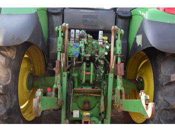 Trator John Deere 6330: foto 5