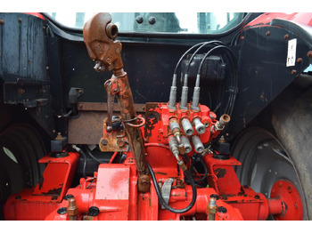 Trator McCormick MTX 120: foto 5