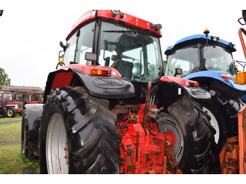 Trator McCormick MTX 120: foto 3