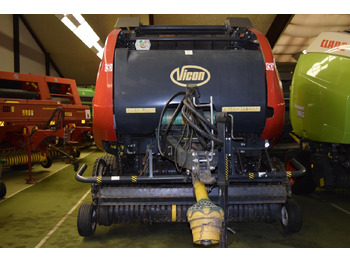 Enfardadeira de fardos redondos Vicon RV 4220 SC 14: foto 3