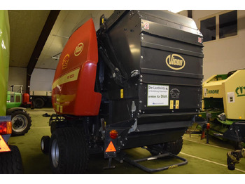 Enfardadeira de fardos redondos Vicon RV 4220 SC 14: foto 5