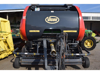 Enfardadeira de fardos redondos Vicon RV 4220 SC 14: foto 2