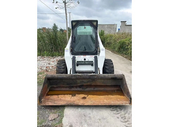 Mini pá carregadora BOBCAT S300