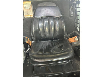 Mini pá carregadora Bobcat S450: foto 2