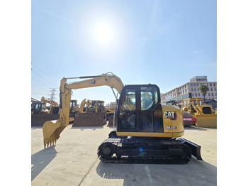 Mini escavadeira CATERPILLAR 308