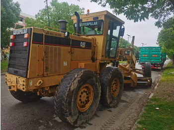 Motoniveladora CATERPILLAR 14H