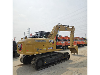 Escavadora de rastos CATERPILLAR 315D2GC: foto 3