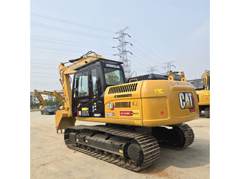 Escavadora de rastos CATERPILLAR 315D2GC: foto 5