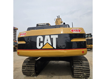 Escavadora de rastos CATERPILLAR 320BL: foto 4