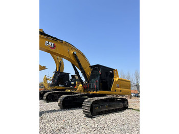 Escavadora de rastos CATERPILLAR 345