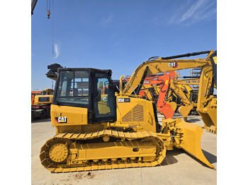 Buldôzer CATERPILLAR D5K
