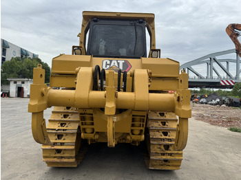 Buldôzer CATERPILLAR D6R: foto 5
