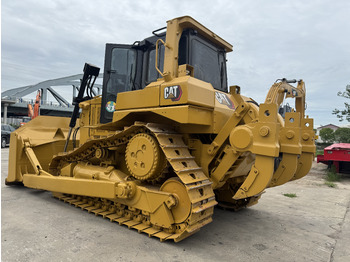 Buldôzer CATERPILLAR D6R: foto 3