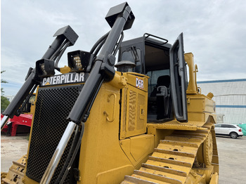 Buldôzer CATERPILLAR D6R: foto 4