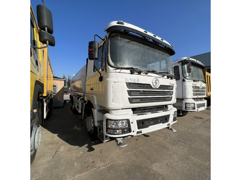 Camião SHACMAN F3000 Water Truck: foto 2
