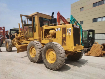 Motoniveladora CATERPILLAR 140G