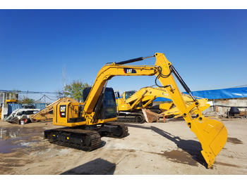 Mini escavadeira CATERPILLAR 308