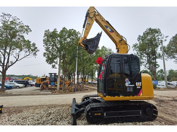 Mini escavadeira CATERPILLAR 308