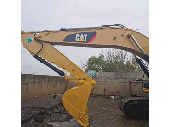 Escavadora de rastos CATERPILLAR 320D