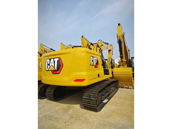 Escavadora de rastos CATERPILLAR 320GC