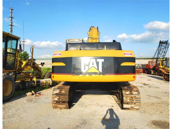 Escavadora de rastos CATERPILLAR 325BL