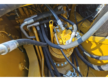 Escavadora de rastos Caterpillar 329D2L: foto 2