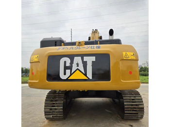 Escavadora de rastos CATERPILLAR 336D2