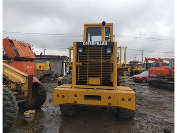 Pá carregadora de rodas Caterpillar 936E: foto 5