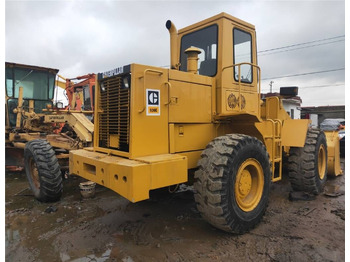 Pá carregadora de rodas CATERPILLAR 936E