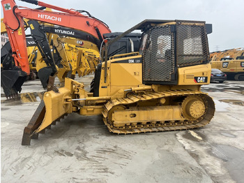 Buldôzer CATERPILLAR D5K