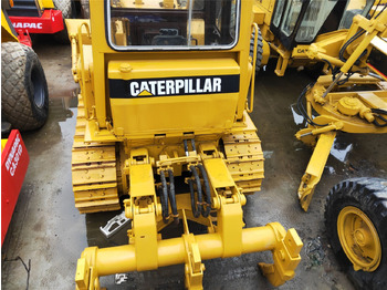 Buldôzer CATERPILLAR D6D