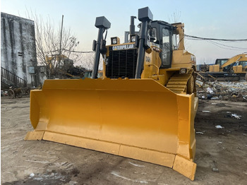 Buldôzer CATERPILLAR D6H