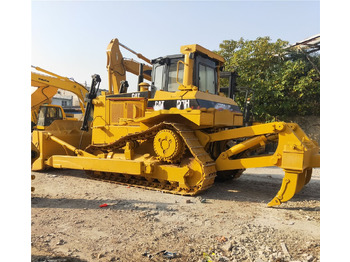 Buldôzer CATERPILLAR D7H