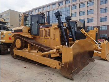 Buldôzer Caterpillar D7R: foto 3