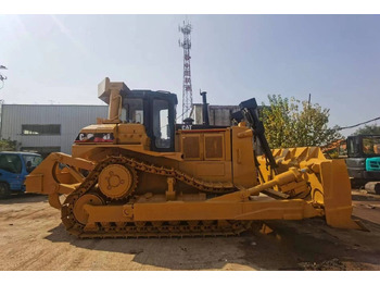 Buldôzer CATERPILLAR D8R