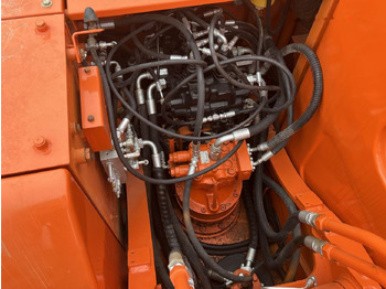 Escavadora de rastos DOOSAN DH150LC-7