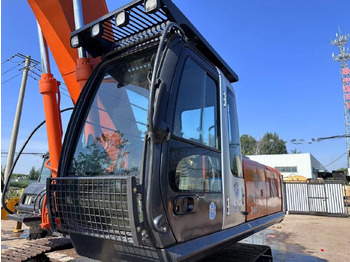 Escavadora de rastos HITACHI ZX240