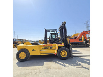 Empilhador a diesel Komatsu FD200: foto 2