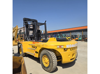 Empilhador a diesel Komatsu FD200: foto 3