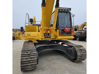 Escavadora de rastos Komatsu PC350-7: foto 3